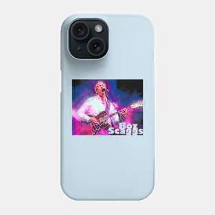 Boz Scaggs Phone Case