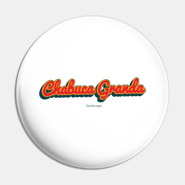 Chabuca Granda Pin by PowelCastStudio