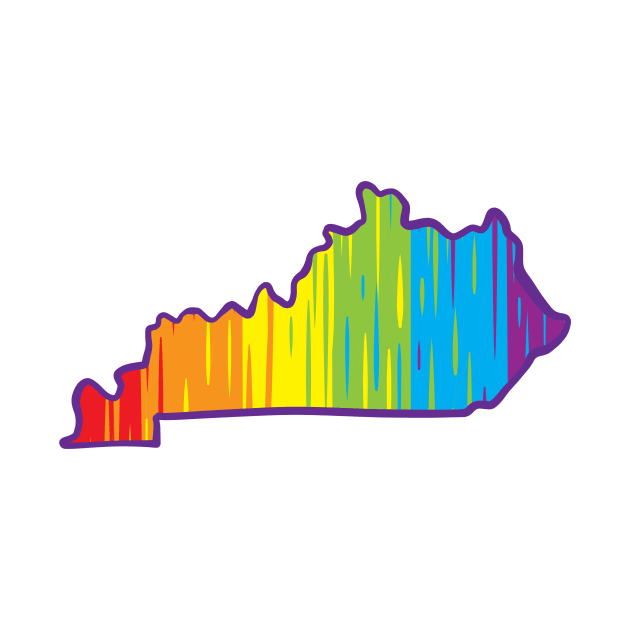 Kentucky Pride by Manfish Inc.