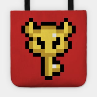 Key boss Tote