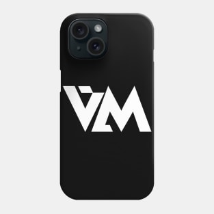 VM Shirt Phone Case