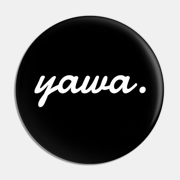 YAWA BISAYA CURSE WORD FUNNY PINOY Pin by Aydapadi Studio