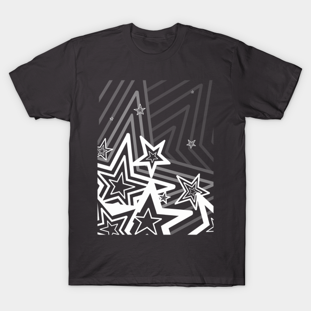 Persona Stars - Persona 5 - T-Shirt