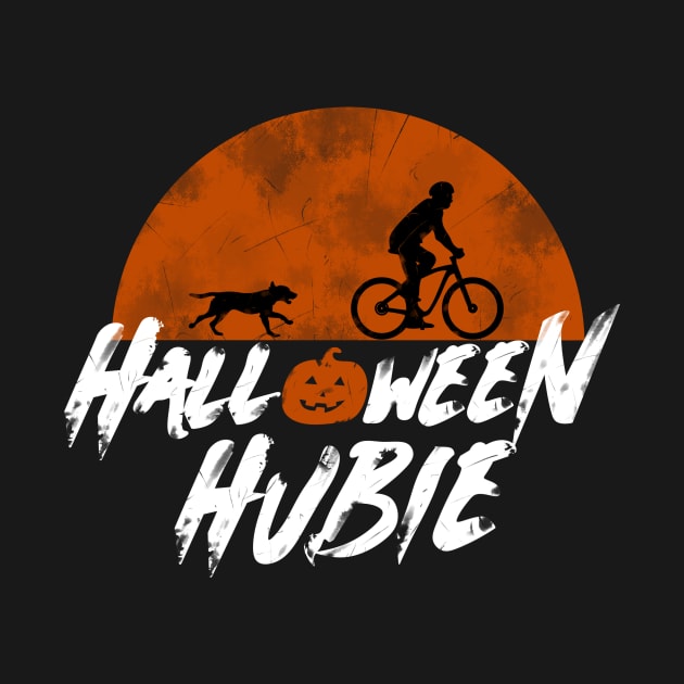 halloween hubie by vender