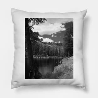 Ten Lakes Basin - Yosemite N.P. Pillow