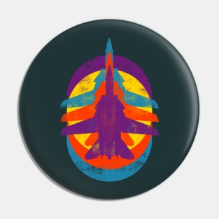 Mirage Pin