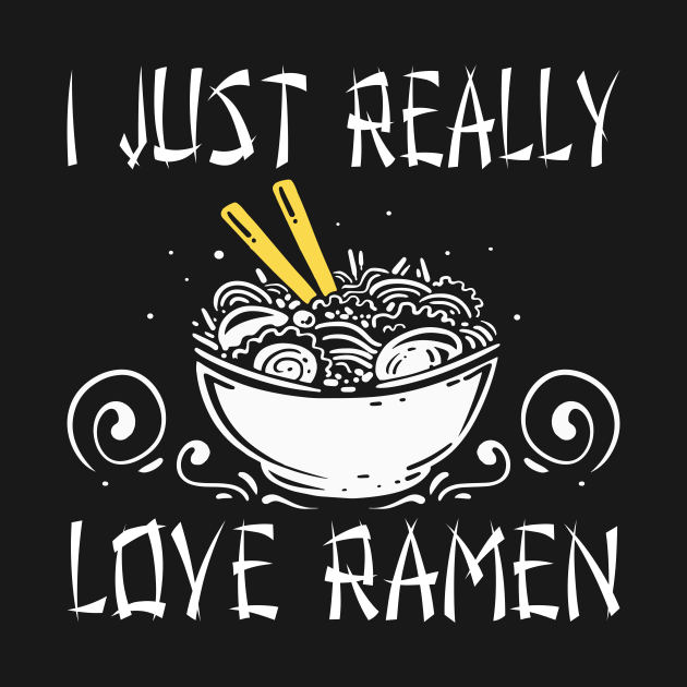Japan Noodle Ramen Bowl Chopsticks - Ramen - Onesie | TeePublic