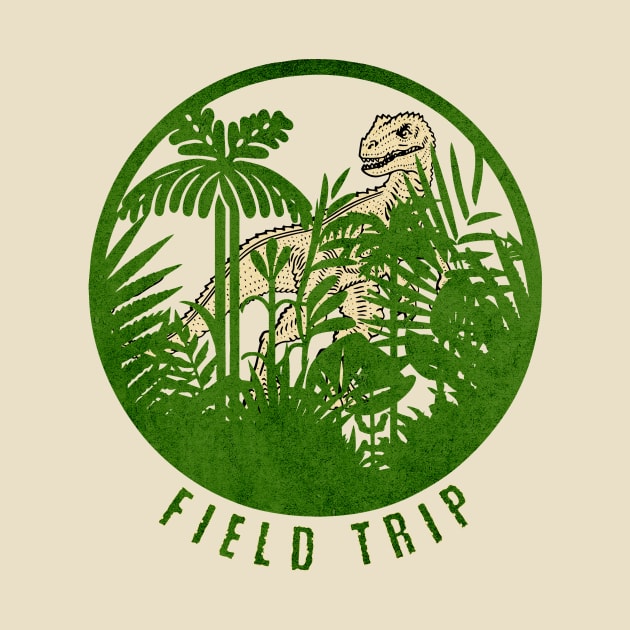 Field Trip by LexieLou