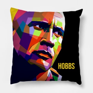 Hobbs Pillow