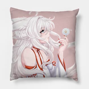 Make a wish Pillow