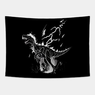 Tyrannosaurus rex Tapestry