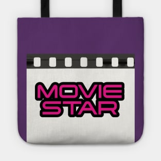 Movie Star Tote