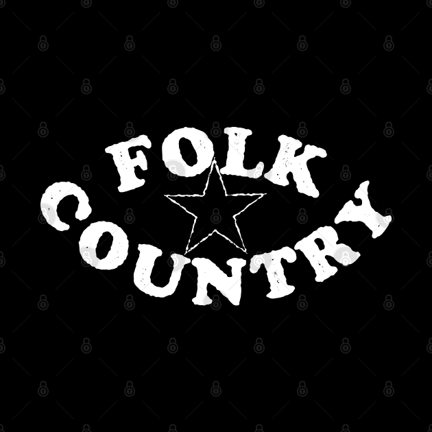 Folk & Country by Daniel Cash Guitar