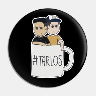 #Tarlos Pin