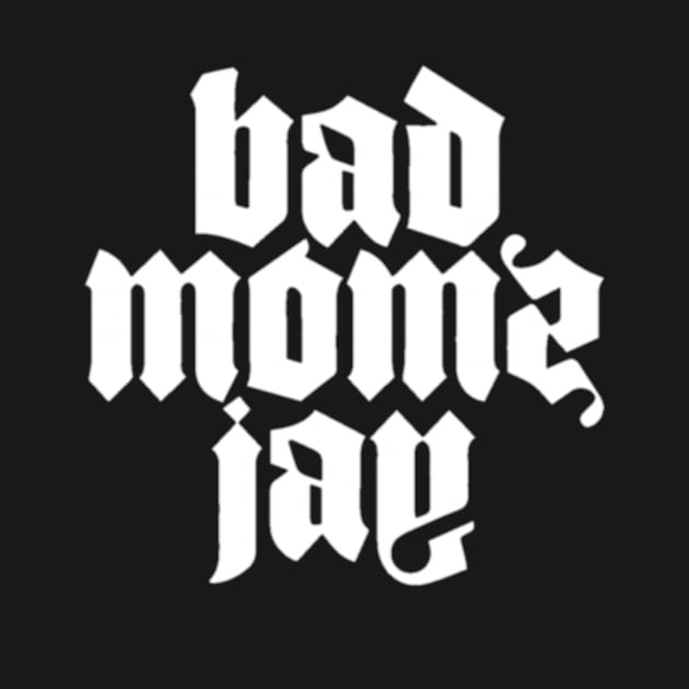 Badmomzjay by shadowNprints