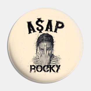 Pin on ASAP Rocky Fashion