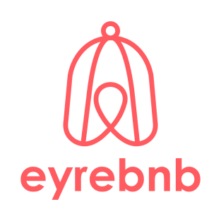 Eyrebnb T-Shirt