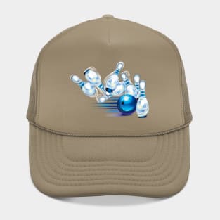 Bowling Hat