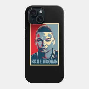 Kane Brown Hope Phone Case