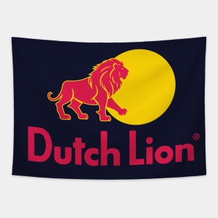 Dutch Lion Tapestry