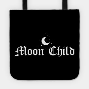 Moon Child Tote