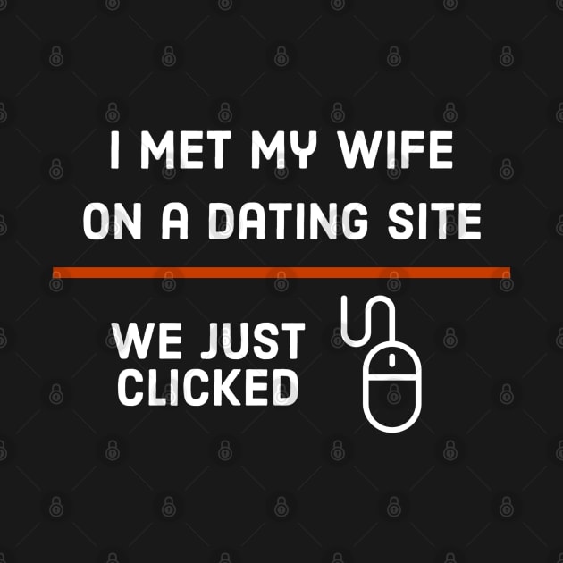 I Met My Wife On A Dating Site We Just Clicked by DB Teez and More