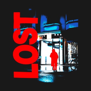 LOST T-Shirt