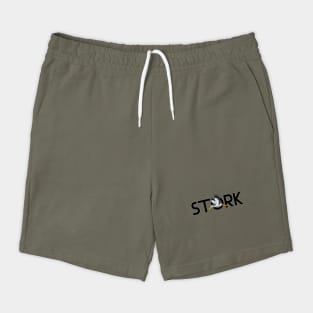 Stork Day Shorts