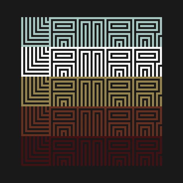 Lamar by thinkBig