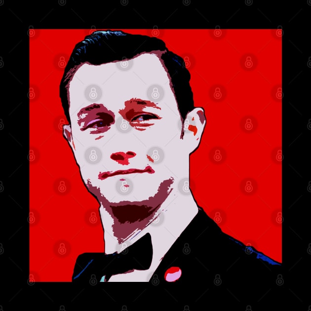 joseph gordon-levitt by oryan80