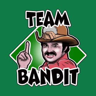 Team Bandit T-Shirt