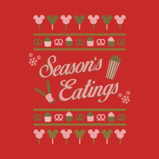 Season's Eatings T-Shirt