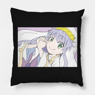 A certain magical index: index liborum prohibitorum Pillow