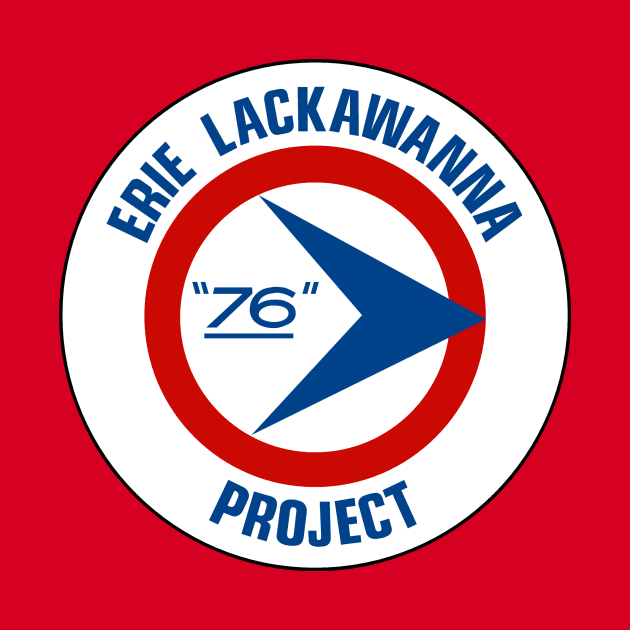 Erie Lackawanna 76 Project by skuat