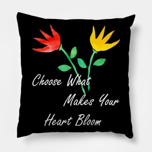 Florist florist flowers Pillow