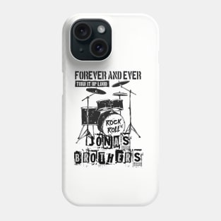 jonas forever Phone Case