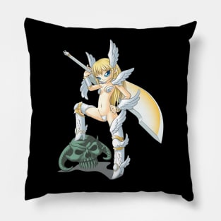 Demonbane Pillow