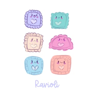 Ravioli T-Shirt