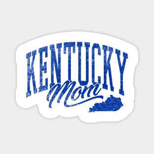 Kentucky Mom Magnet