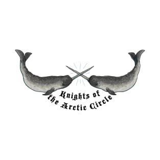 Knights of the Arctic Circle T-Shirt