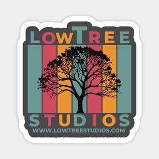 Lowtree Studios Grid Magnet