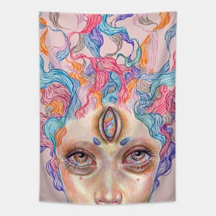 Trip Tapestry