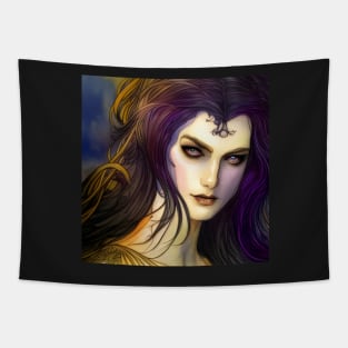 Enchantress Tapestry