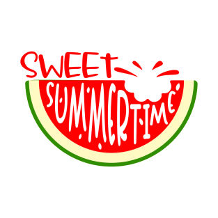 Sweet Summertime T-Shirt