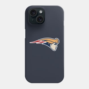 Patriot Trump Phone Case