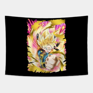 GOTEN MERCH VTG Tapestry