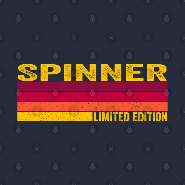 Spinner by ChadPill