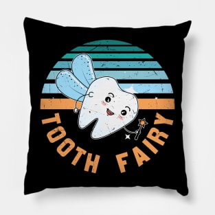 TOOTH FAIRY Pillow