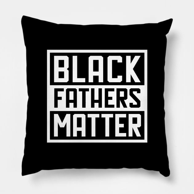 Black Father, Black King, African American, Black Lives Matter, Black Pride T-Shirt Pillow by UrbanLifeApparel