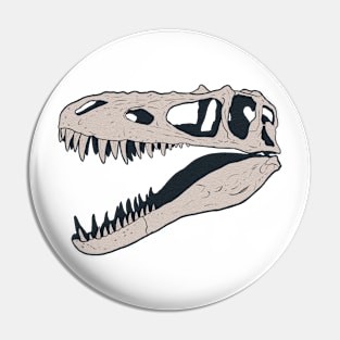 Alioramus Pin